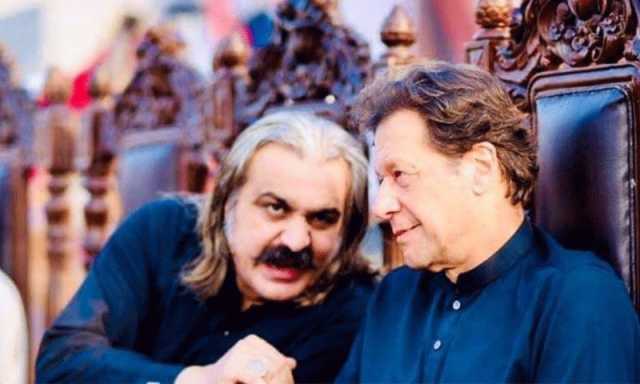 مذاکرات کے دوران عمران خان کو کن مقامات پر منتقل کرنی کی آفر ہوئی، علی امین گنڈاپور کا بڑا انکشاف