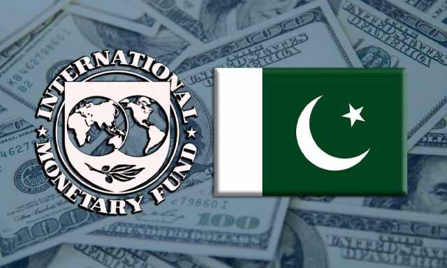پاکستان اور آئی ایم ایف کے درمیان اسٹاف لیول معاہدہ، 2 ارب ڈالر ملیں گے