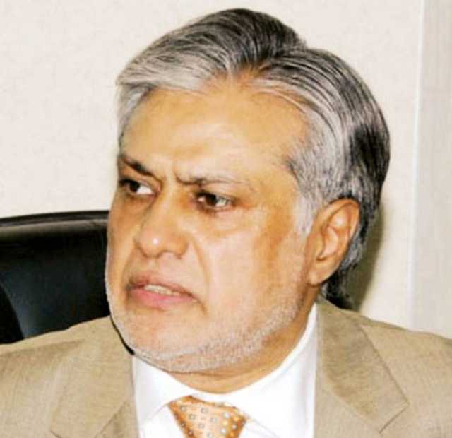 مسئلہ کشمیر کا منصفانہ حل ناگزیر، افغانستان سے دہشت گردی ختم کرنے کیلئے اقوام متحدہ تعاون کرے: اسحاق ڈار