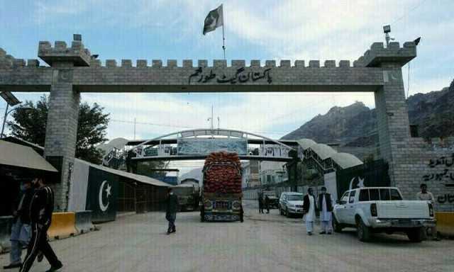 متنازعہ تعمیرات‘ پاکستان افغانستان جرگہ میں آج تک فائر بندی پر اتفاق 