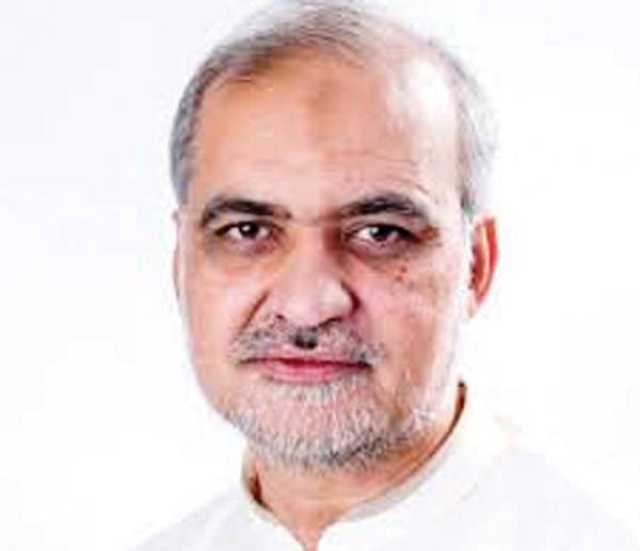  گریٹر ڈائیلاگ کاآغاز ،آزادو خود مختار پالیسی بنائی جائے ،حافظ نعیم  