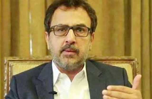 بجلی جلد سستی ہو گی، الیکٹرک چارجنگ یونٹ 71 سے کم کر کے 39 روپے کر دیا: اویس لغاری
