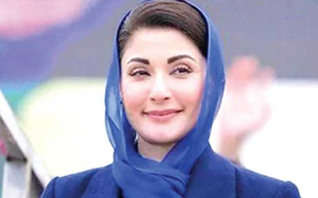 بازاروں میں ویمن پولیس سکواڈ کا گشت، خواتین کا تحفظ ہر صورت یقینی بنائینگے: مریم نواز