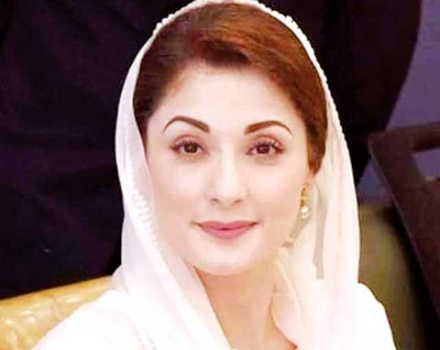 6 ماہ میں 3 ہزار سے زائد چلڈرن ہارٹ آپریشنز کا منفرد ریکارڈ، اخراجات حکومت دیگی: مریم نواز