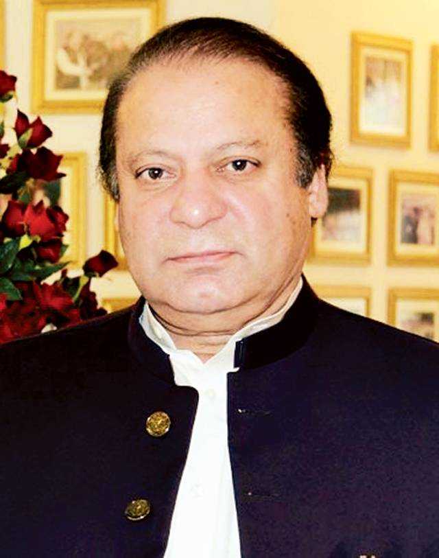 نواز شریف کا شریف میڈیکل سٹی میں  طبی معائنہ
