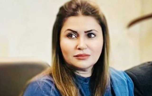 قومی اسمبلی: نہری معاملہ، قرارداد ایجنڈے سے نکالنے پر احتجاج کیا، شازیہ مری