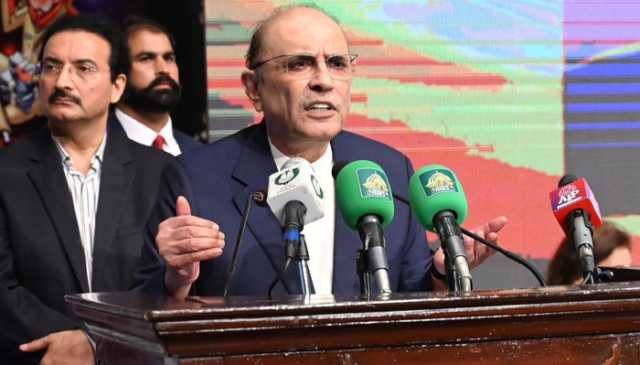 فتنتہ الخوارج اور دیگر دہشتگرد تنظیموں کے ناپاک عزائم کو ناکام بنائیں گے، صدر مملکت