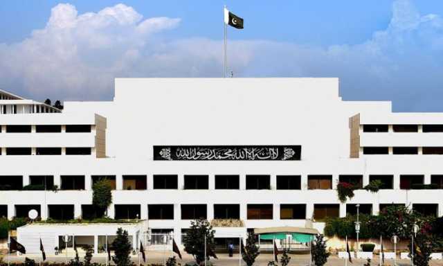 قومی اسمبلی سیکرٹریٹ کی خواتین اسٹاف کو مغرب سے قبل چھٹی کی اجازت مل گئی