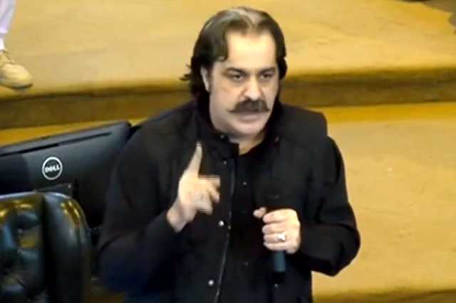 خیبرپختونخوا حکومت کا ترقیاتی منصوبوں کی دیکھ بھال، فنڈز کے صحیح استعمال کیلئے فریم ورک بنانے کا فیصلہ