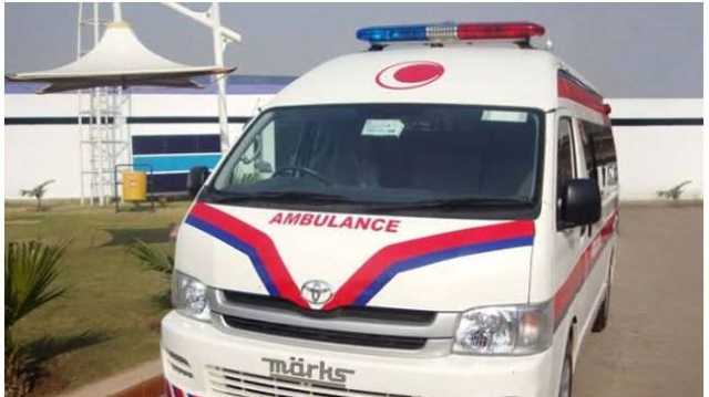 خیرپور کی تحصیل میں کھیت سے صحافی کی لاش برآمد