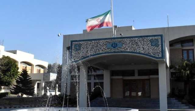 سیستان میں 8 پاکستانیوں کا قتل، پاکستان میں ایرانی سفارتخانے کا بیان سامنے آگیا