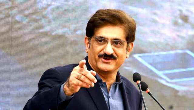 پیپلزپارٹی کبھی بھی کینالز نہیں بننے دے گی، بلاول بھٹوعوام کو خوداعتماد میں لیں گے، مراد علی شاہ