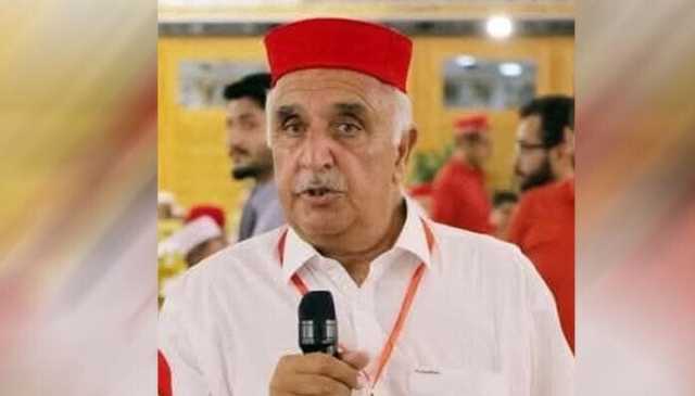 اے این پی کے رہنما کی گاڑی کھائی میں جاگری، موقع پر جاں بحق