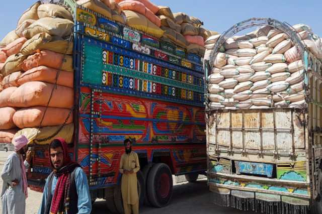 وفاقی حکومت کا رواں سال گندم کی خریداری نہ کرنے کا فیصلہ