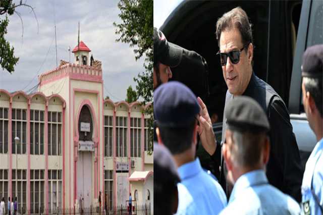 عمران خان سے ملاقات نہ کروانے کا معاملہ ایک بار پھر اسلام آباد ہائیکورٹ پہنچ گیا