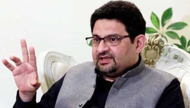 مفتاح اسماعیل کا حکومت پر 17 ارب کے ڈاکے کا الزام