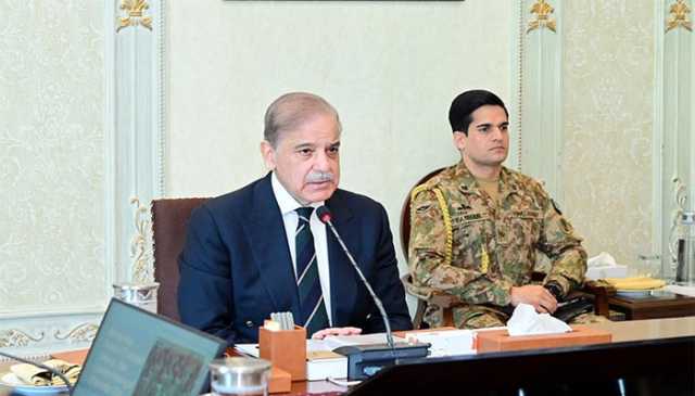 باہر جاتا ہوں تو برادر ملک کو یہی خدشہ رہتا ہے پیسے مانگنے آئے ہیں، وزیراعظم شہباز شریف