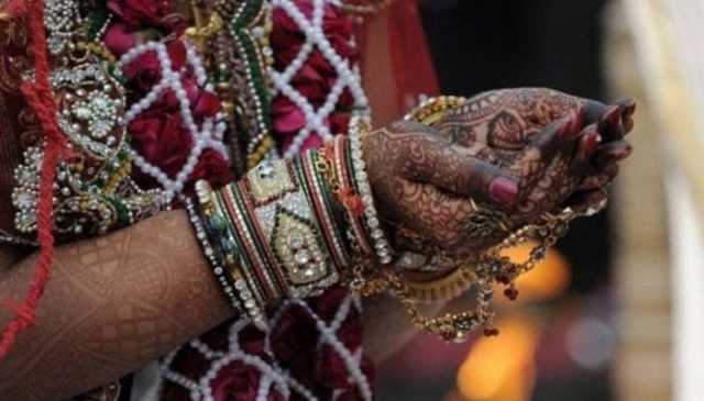 کوٹری: 16 سالہ بھانجی کا نکاح 14 سالہ بیٹے سے کرانے والا ماموں گرفتار