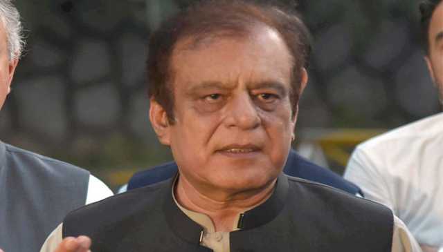حکومت اپوزیشن مذاکرات کی فضا سینیٹ میں تار تار