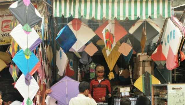 راولپنڈی: پتنگ بازی و ہوائی فائرنگ سے باز رہنے کیلئے مساجد سے اعلانات