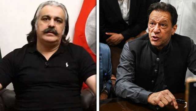 عمران خان سے وکلاء کے شکایت لگانے پر پی ٹی آئی قیادت نے سوالات اٹھا دیے، ذرائع