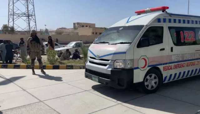 بارکھان میں بس مسافروں کا قتل، نوجوان اجمل کی نمازِ جنازہ ادا
