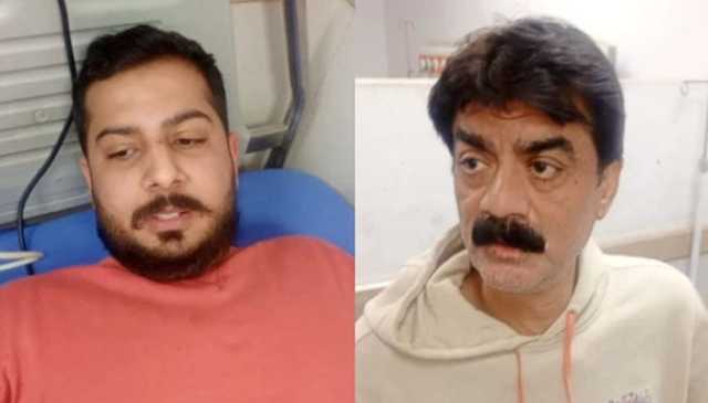 لاہور: درینہ دشمنی پر فائرنگ، 3 افراد زخمی