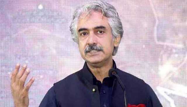 میاں اسلم اقبال کے ڈیرے سے ملنے والی لاش کی شناخت ہو گئی