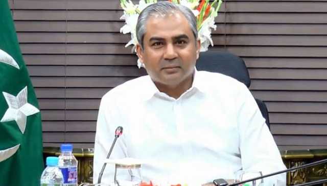 بازیاب مسافروں کو لے کر مال بردار ٹرین مچھ اسٹیشن پہنچ گئی