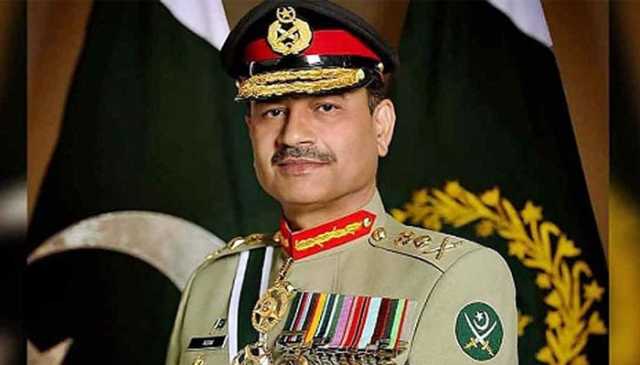 پاکستان کا دہشتگردوں کے تعاقب میں افغانستان میں کارروائیوں کا اشارہ