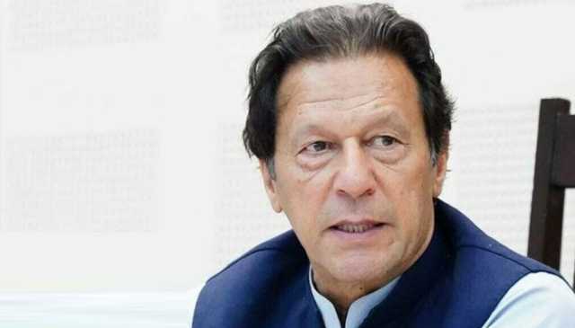 عمران خان کو فوری کتابوں کی فراہمی اور بچوں سے بات کرانے کا حکم