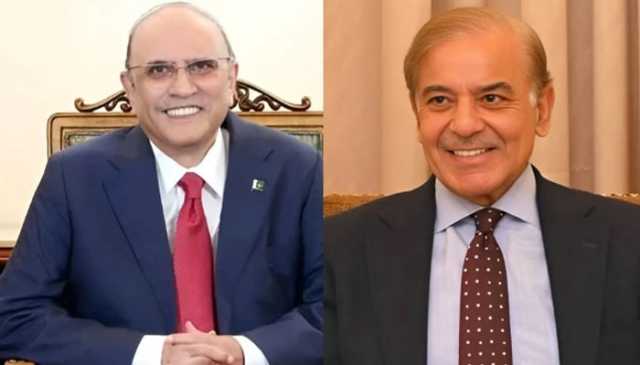 صدر اور وزیراعظم سمیت اہم شخصیات نے عید کی نماز کہاں ادا کی؟