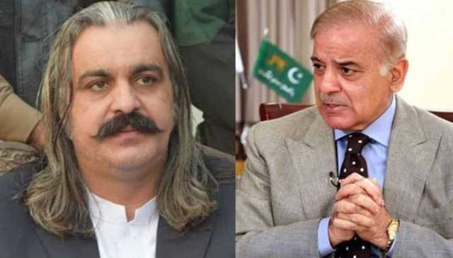 وفاقی حکومت کے ارکان کے بیانات انتہائی غیرذمہ دارانہ ہوتے ہیں، علی امین گنڈاپور