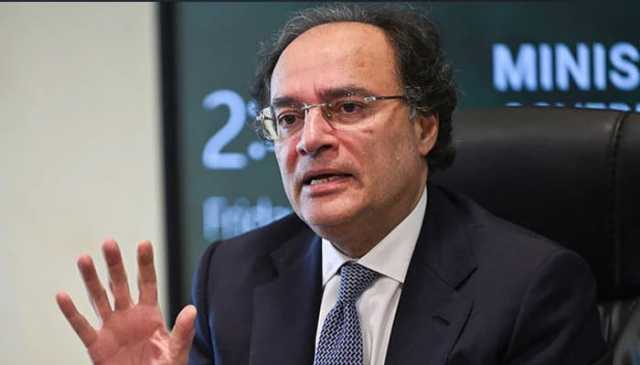 وزیر خزانہ نے مہنگائی میں کمی کے اثرات عوام تک نہ پہنچنے کا اعتراف کرلیا