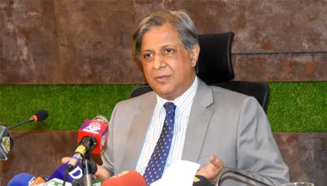 حکومت کے وکلاء کیساتھ معاہدے میں کبھی دھوکا نہیں ہو گا: اعظم نذیر تارڑ