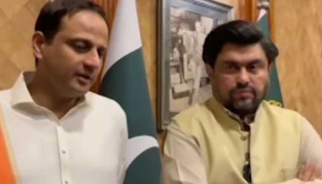 کراچی کے مسائل پر ایم کیو ایم اور اے این پی ہم آواز، مسائل انتظامی مسئلہ قرار