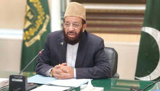 ملک میں مسلم اور غیر مسلم سب پاکستانی ہیں، سردار محمد یوسف