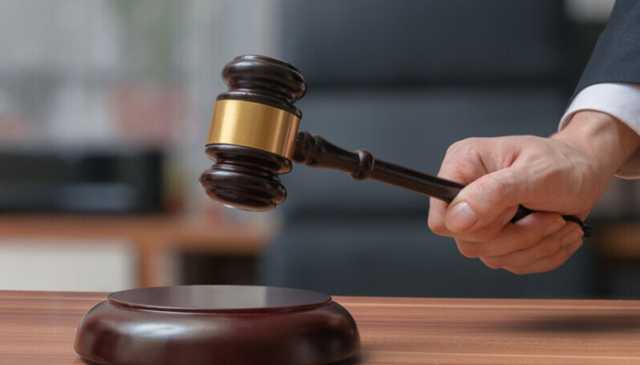 کراچی: ڈکیتی کے مجرم کو 15سال قید کی سزا