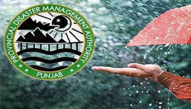 گلیشیرز پھٹ سکتے ہیں، خیبر پختونخوا میں سیلاب سے متعلق الرٹ جاری