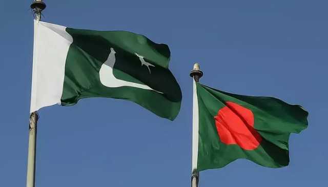 پاکستان اور بنگلادیش کے درمیان دو طرفہ فارن آفس مشاورت 15 سال بعد بحال