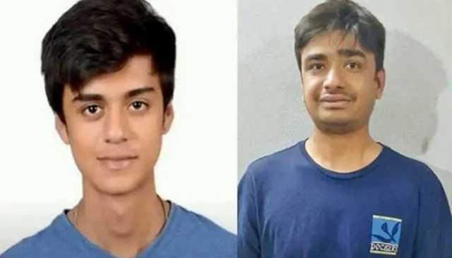 ملزم ارمغان کی ایم فور رائفل سے پولیس پر فائرنگ کرنے کی سی سی ٹی وی ویڈیو سامنے آگئی