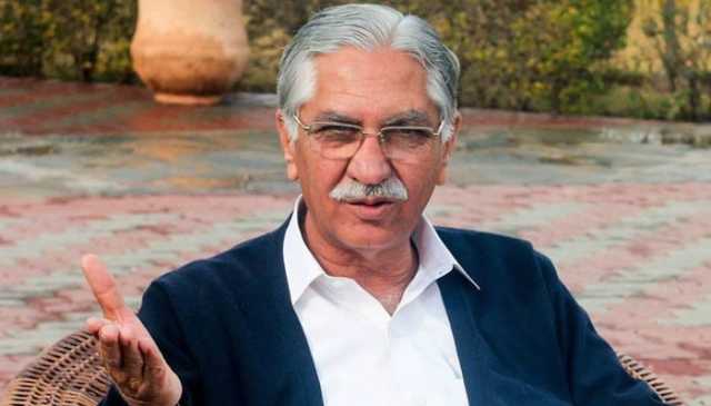 ہمارا جینا، مرنا سندھ کے پانی اور انہی مسائل سے جڑا ہے، شیری رحمان