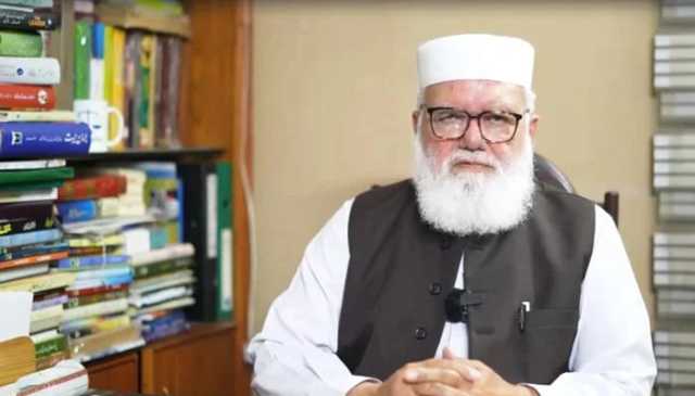 اسٹیبلشمنٹ فیڈریشن کو ون یونٹ نظام نہ بنائے: لیاقت بلوچ