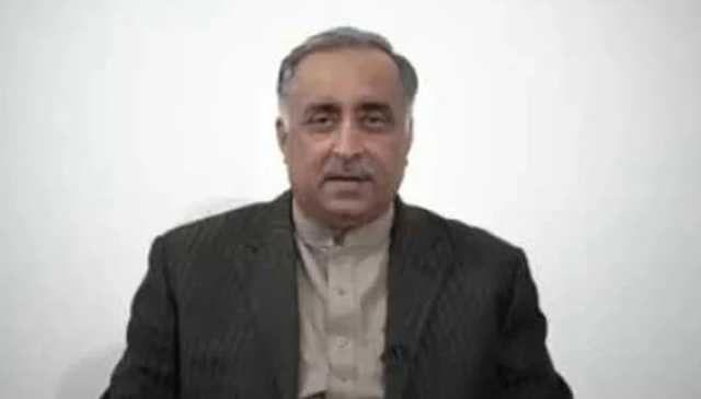 کسان اور کاشتکار کا گلا دبا دیا گیا ہے: صدر پاکستان کسان اتحاد