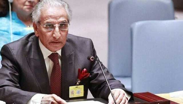 ہم نے بھی امریکا کو واضح کردیا دہشتگردی ہر گز برداشت نہیں کرینگے: طارق فاطمی