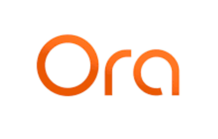 Ora developers logo